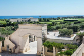 Borgo Egnazia Savelletri